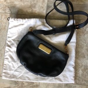 Marc by Marc Jacobs cross body bag